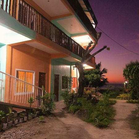Medano Island Resort Naasag Exteriér fotografie