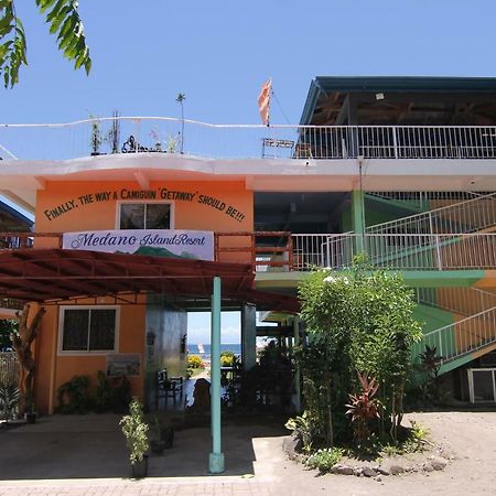 Medano Island Resort Naasag Exteriér fotografie