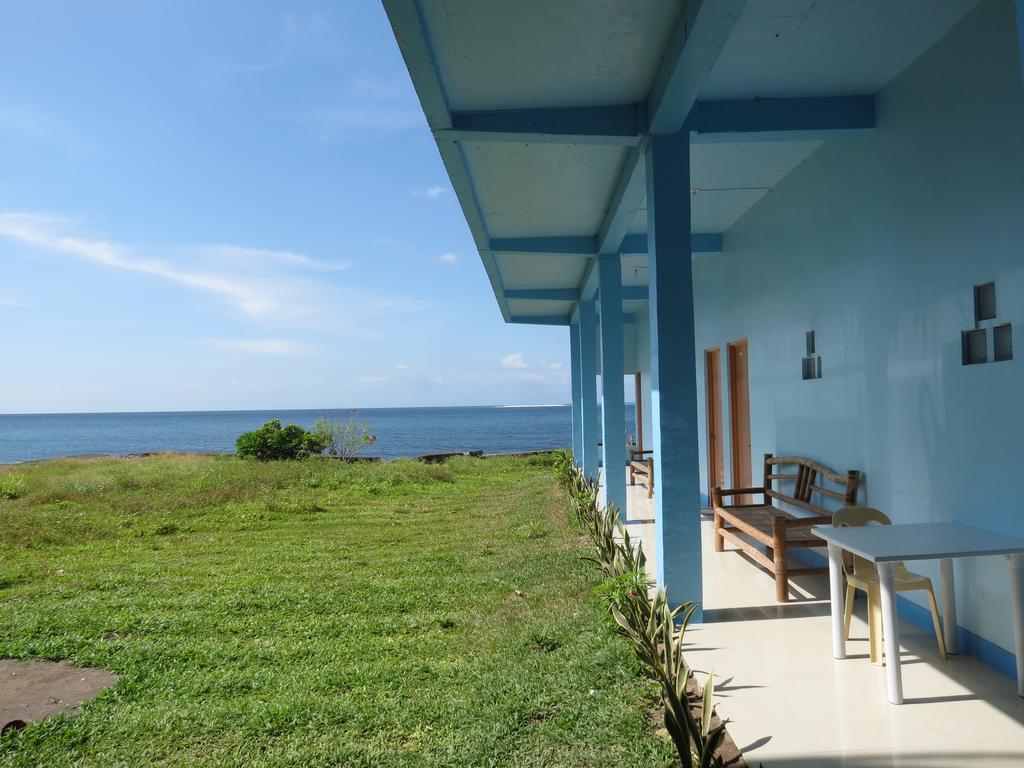 Medano Island Resort Naasag Exteriér fotografie