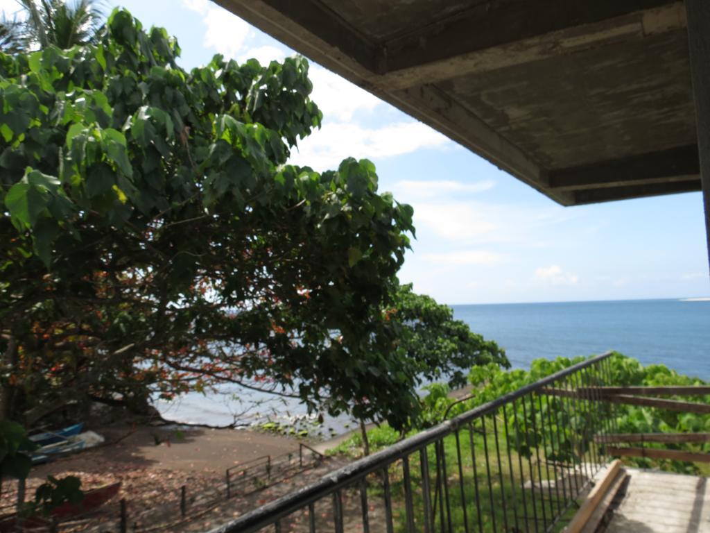 Medano Island Resort Naasag Exteriér fotografie