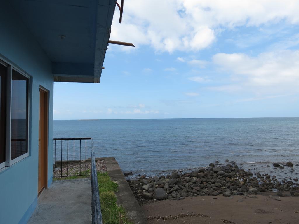 Medano Island Resort Naasag Pokoj fotografie