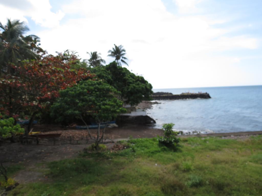 Medano Island Resort Naasag Exteriér fotografie