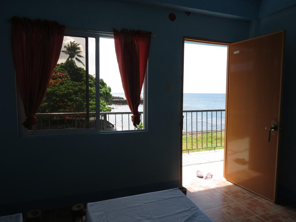 Medano Island Resort Naasag Pokoj fotografie