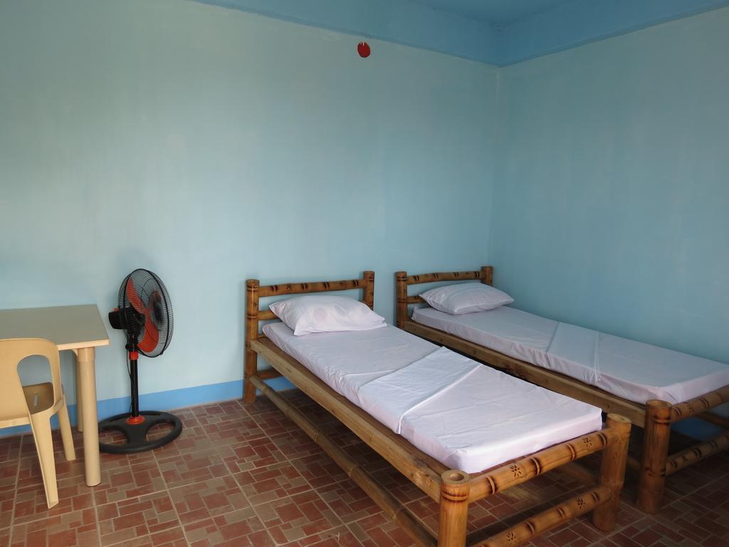 Medano Island Resort Naasag Pokoj fotografie