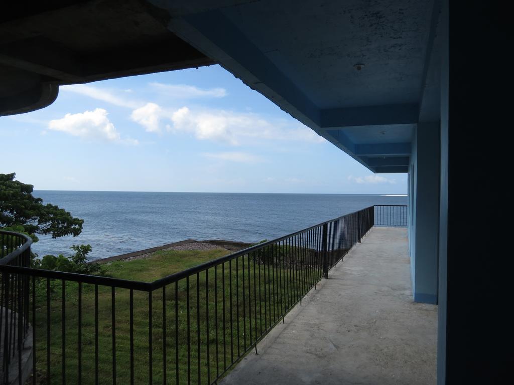 Medano Island Resort Naasag Exteriér fotografie
