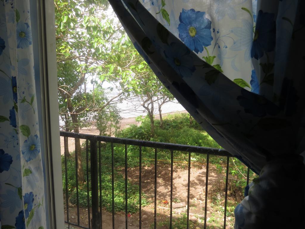 Medano Island Resort Naasag Pokoj fotografie