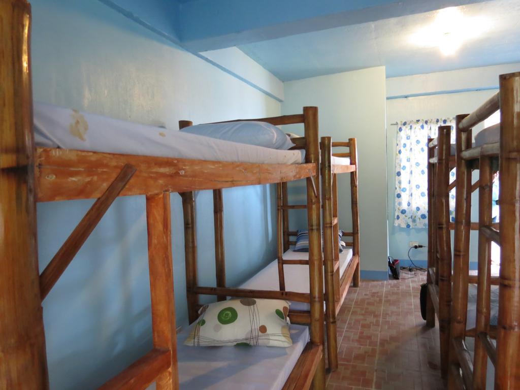 Medano Island Resort Naasag Pokoj fotografie