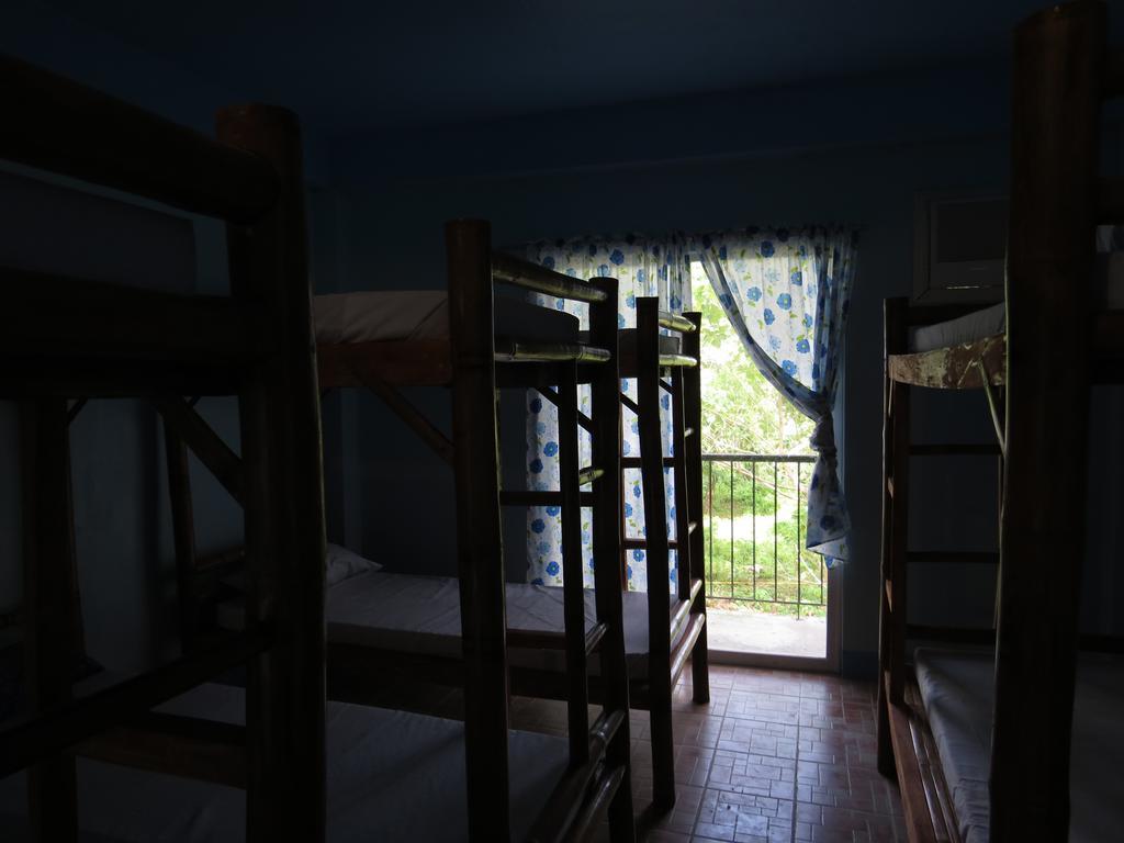 Medano Island Resort Naasag Pokoj fotografie