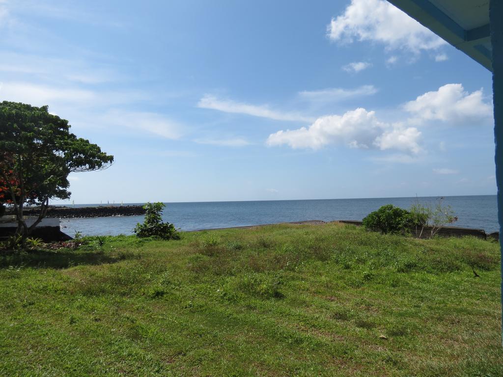 Medano Island Resort Naasag Exteriér fotografie