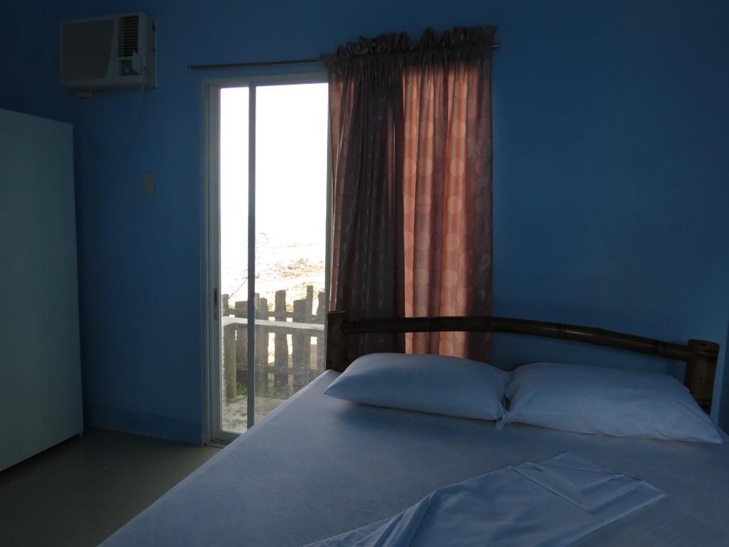 Medano Island Resort Naasag Pokoj fotografie