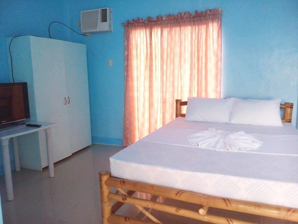 Medano Island Resort Naasag Exteriér fotografie