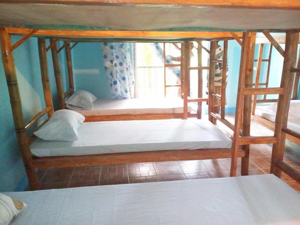 Medano Island Resort Naasag Pokoj fotografie