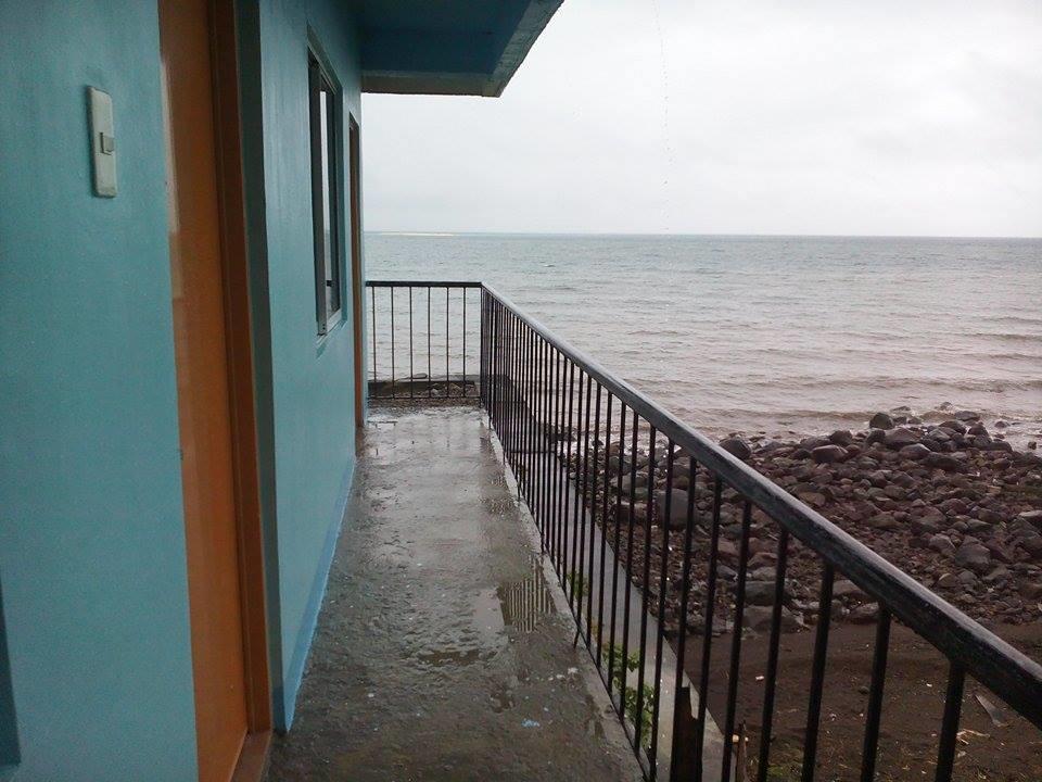 Medano Island Resort Naasag Exteriér fotografie