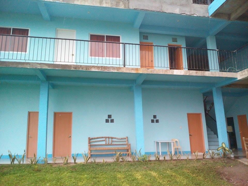 Medano Island Resort Naasag Exteriér fotografie