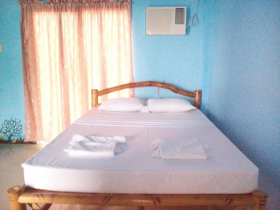 Medano Island Resort Naasag Pokoj fotografie