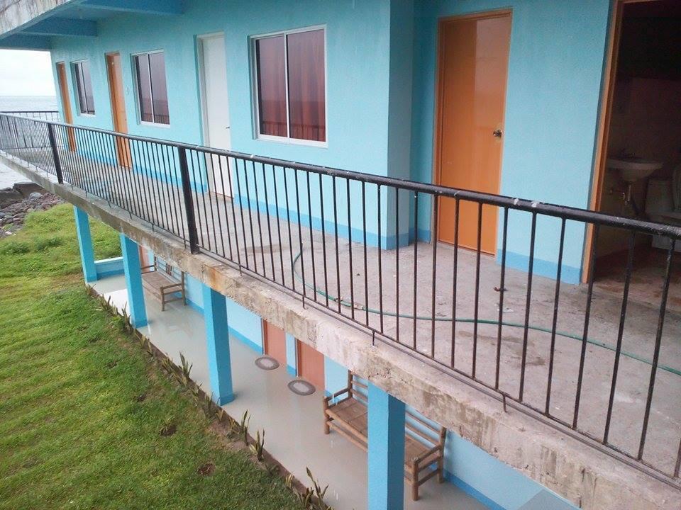 Medano Island Resort Naasag Pokoj fotografie