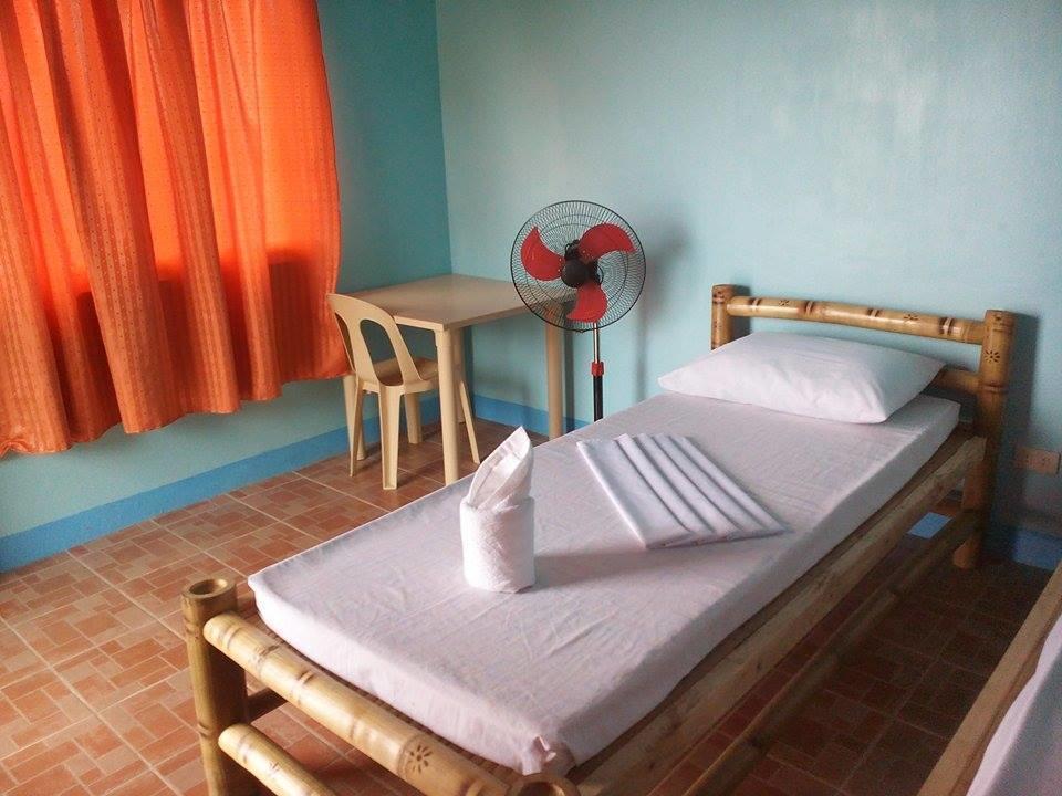 Medano Island Resort Naasag Pokoj fotografie