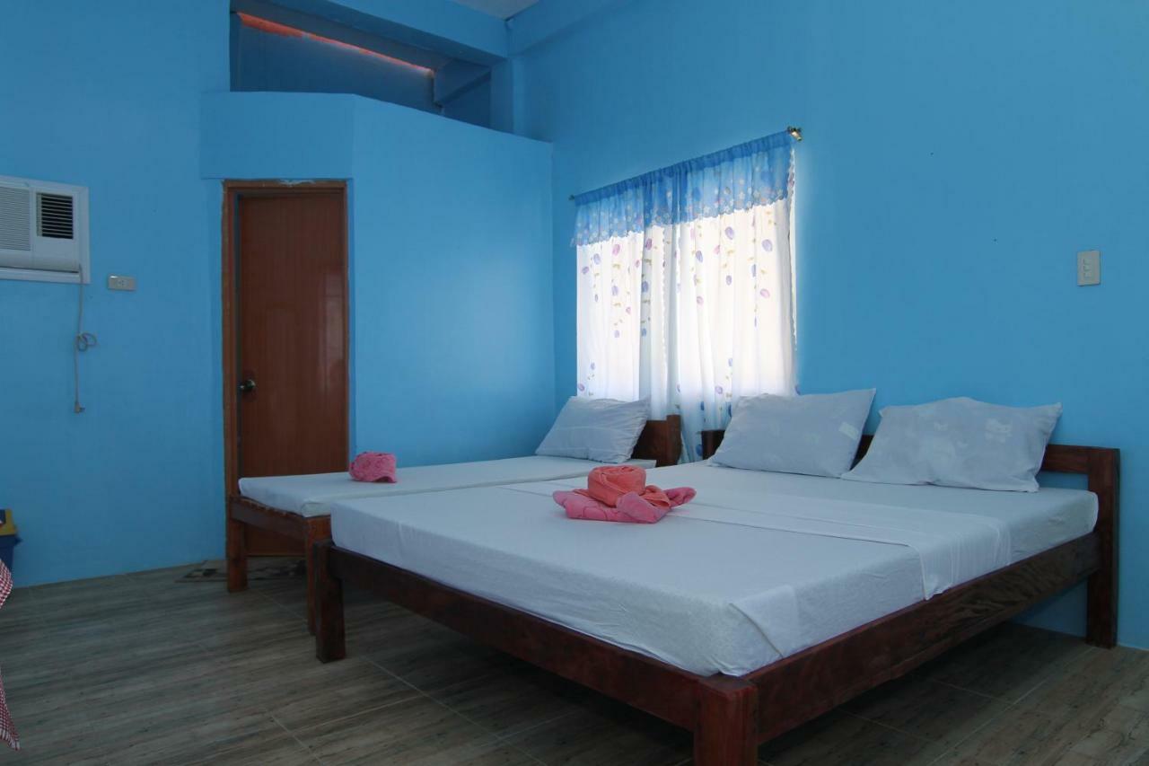 Medano Island Resort Naasag Exteriér fotografie