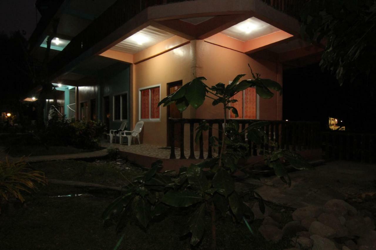 Medano Island Resort Naasag Exteriér fotografie