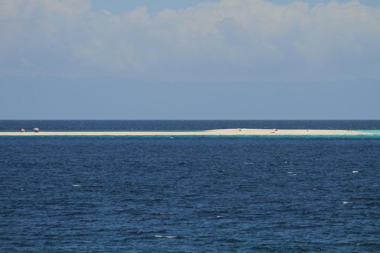 Medano Island Resort Naasag Exteriér fotografie