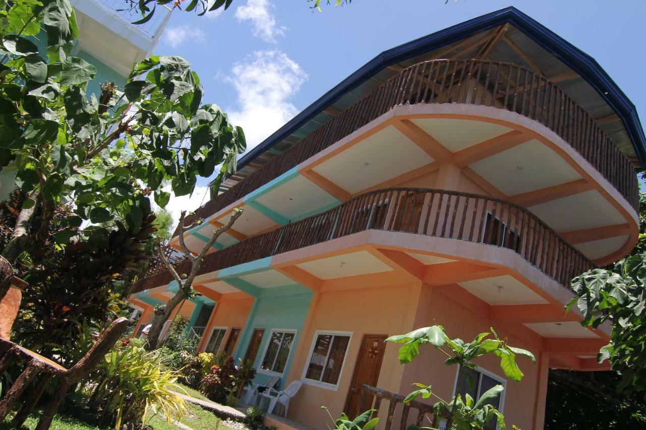 Medano Island Resort Naasag Exteriér fotografie