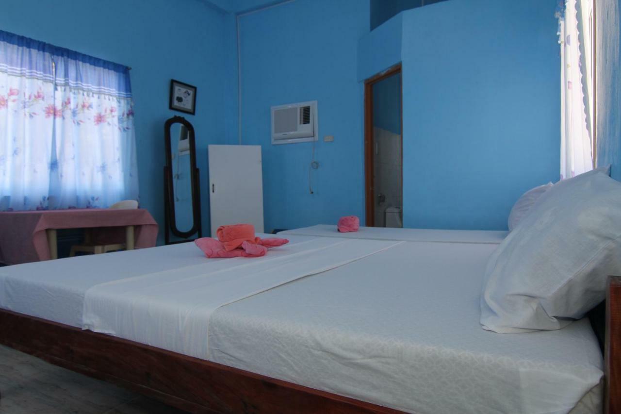 Medano Island Resort Naasag Exteriér fotografie